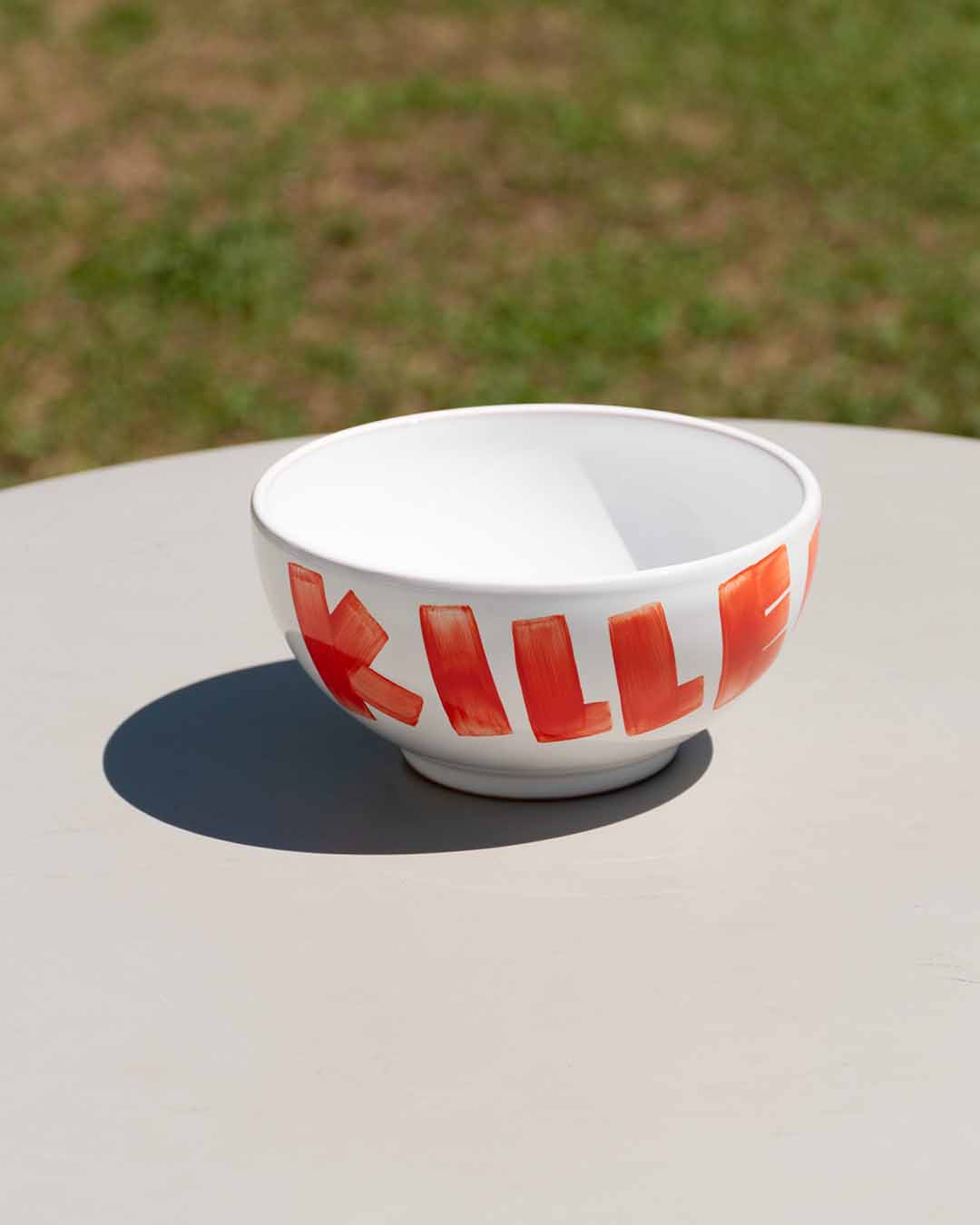 Bowl CEREAL KILLER