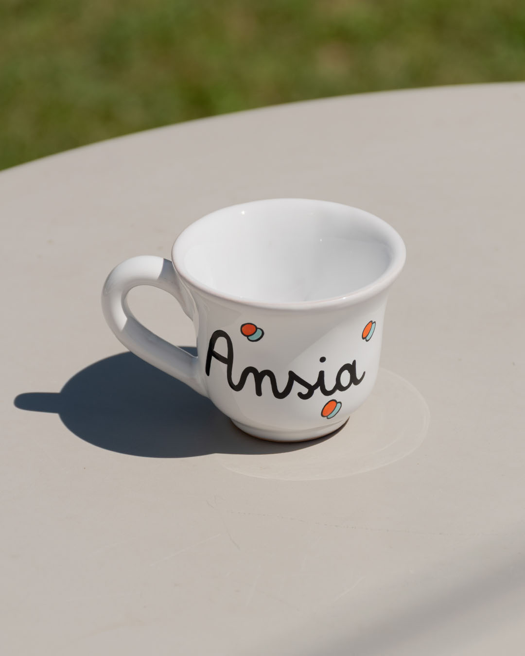 Espresso Cup ANSIA