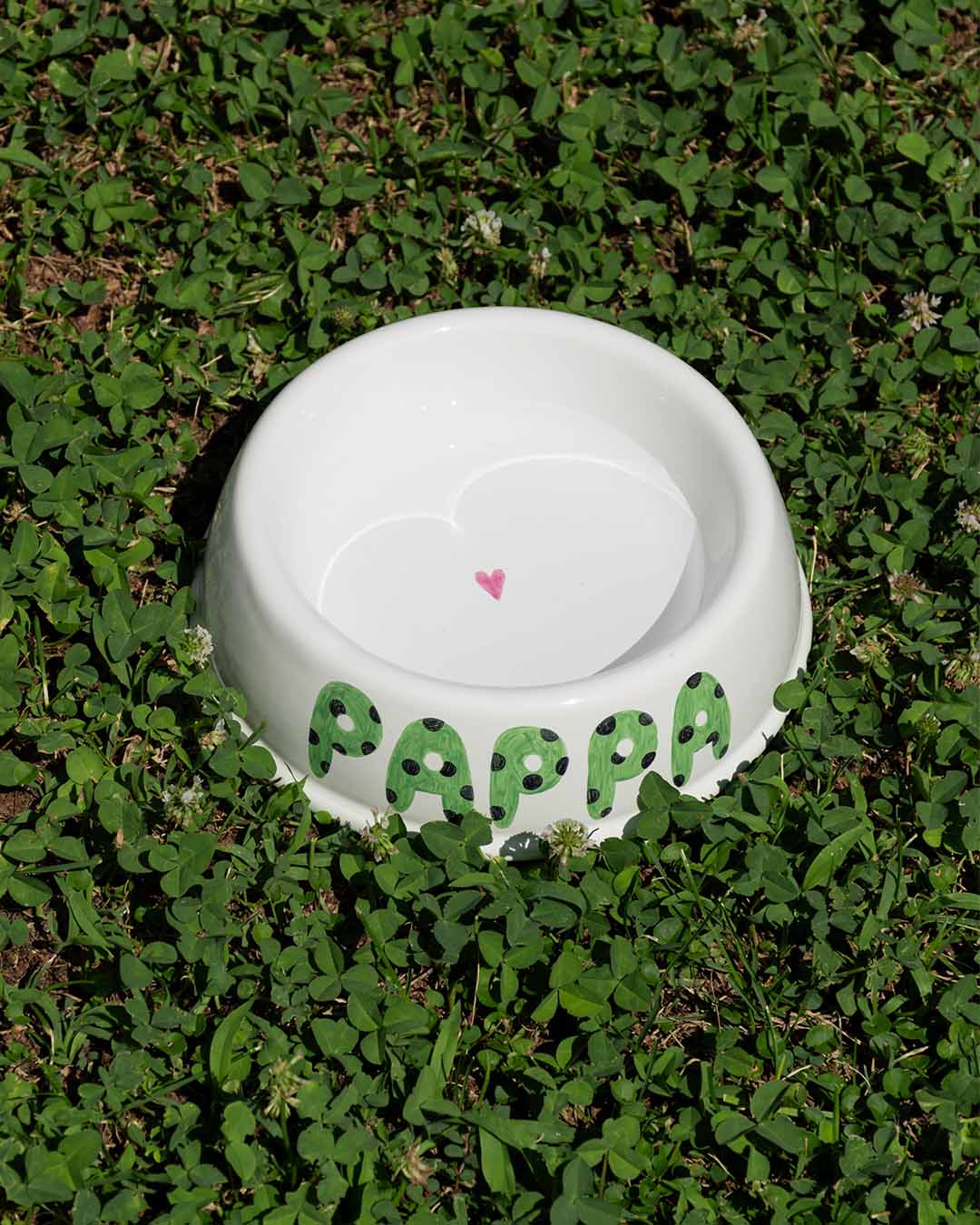 Bowl animaletty PAPPA small