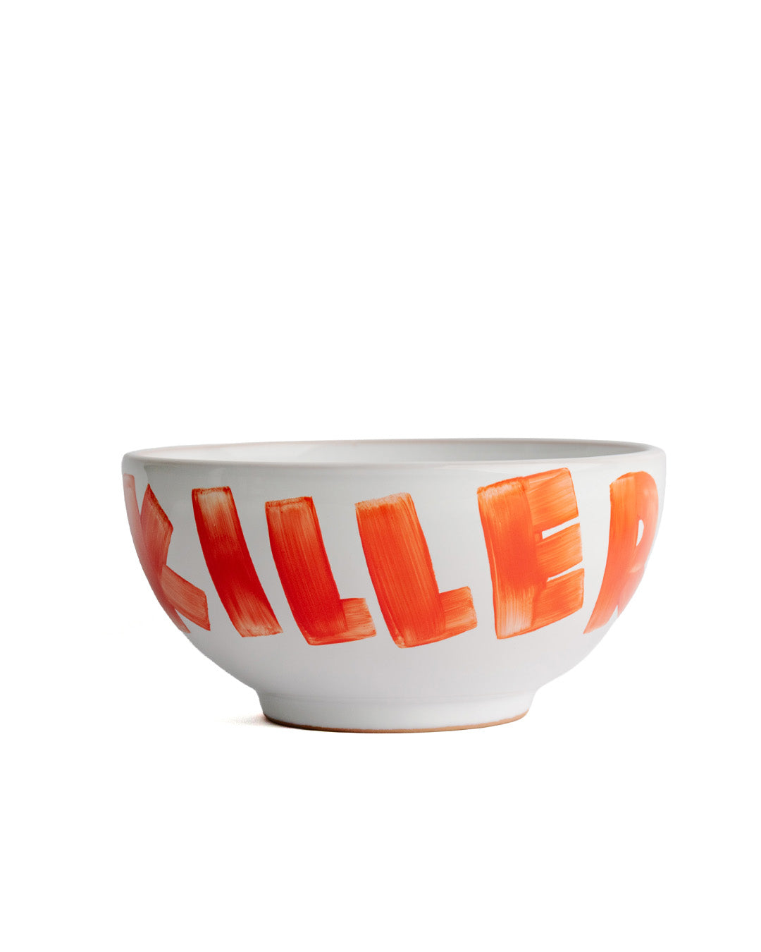 Bowl CEREAL KILLER