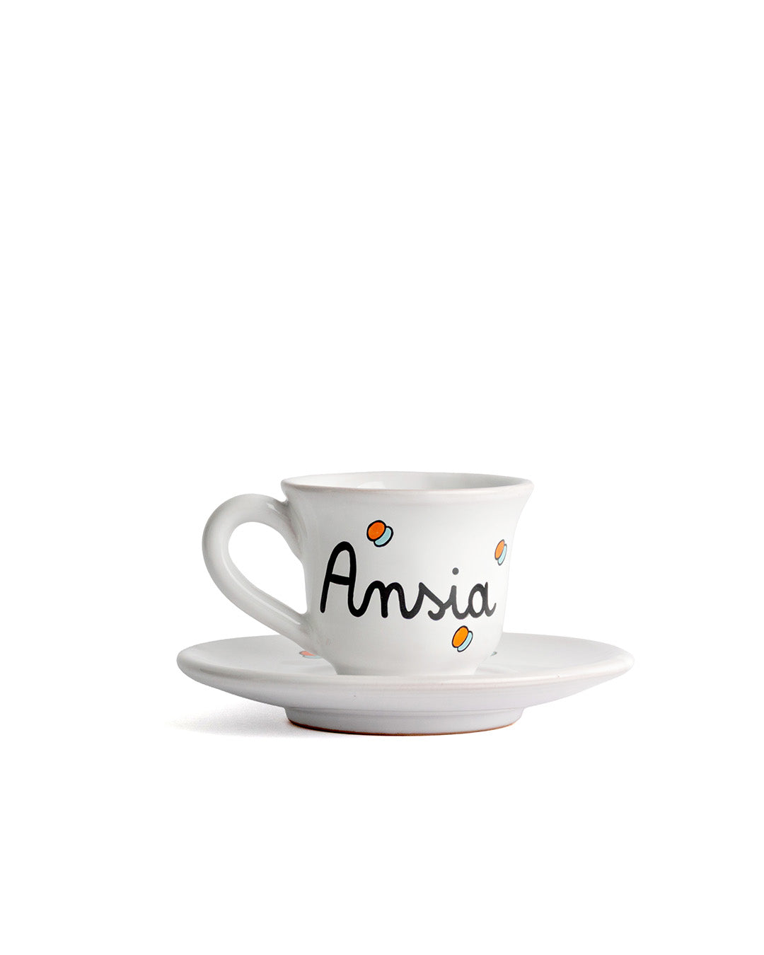 Espresso Cup ANSIA