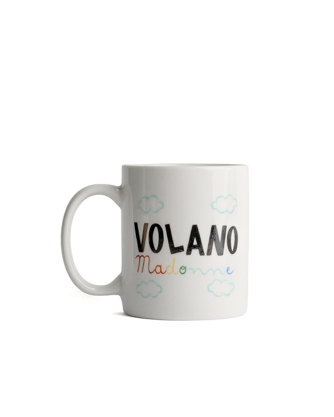 Mug Volano Madonne