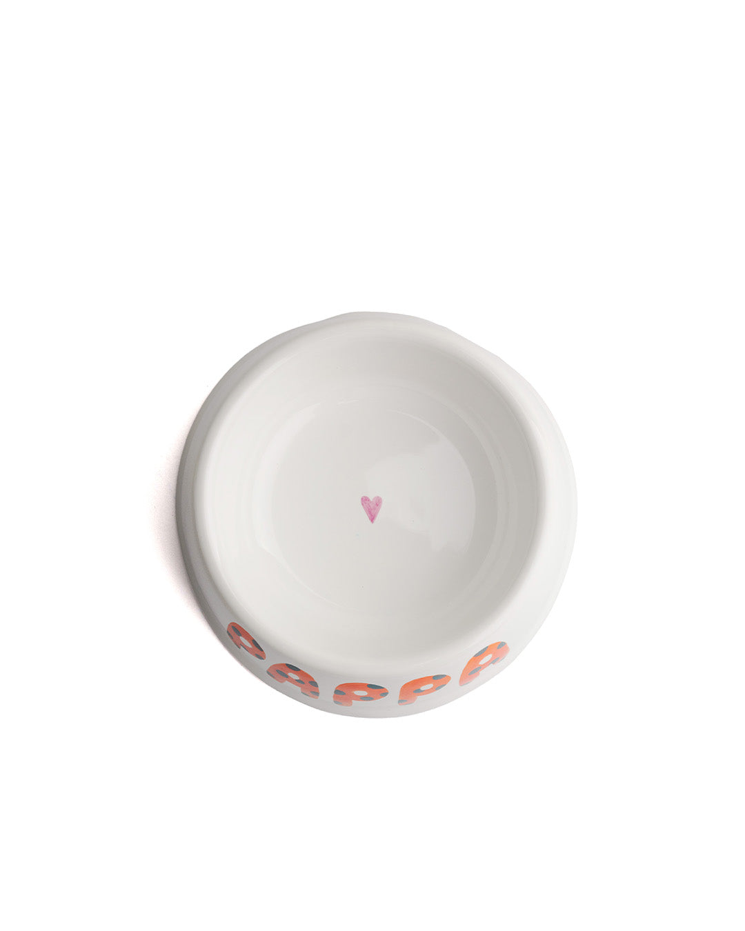 Bowl animaletty PAPPA big