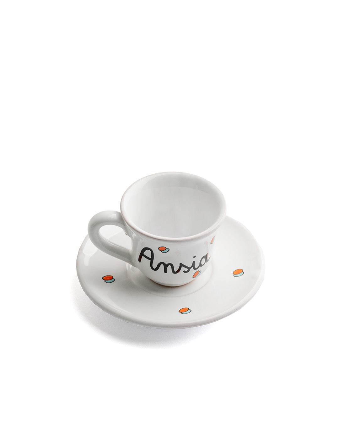 Espresso Cup ANSIA