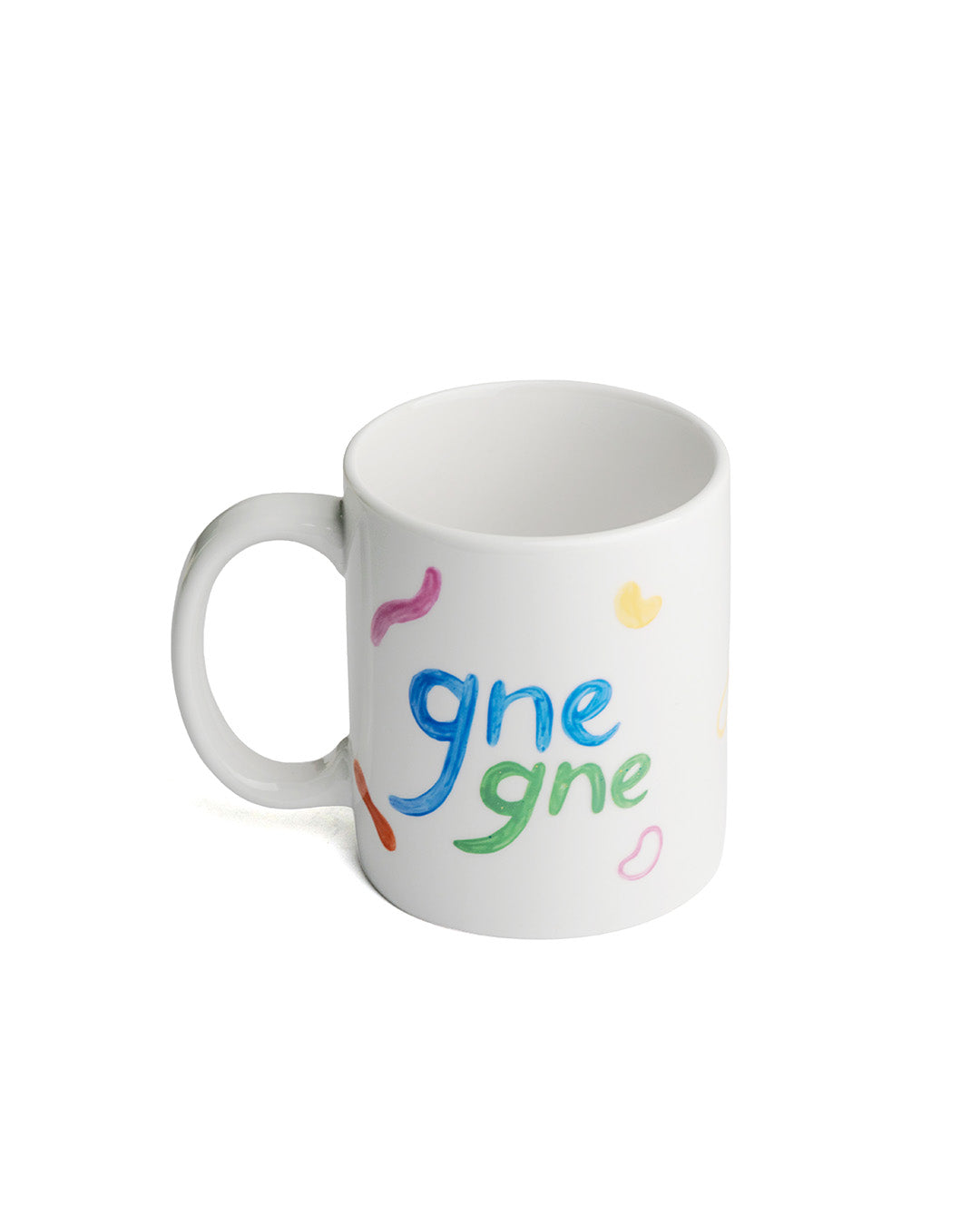 MUG Gne Gne