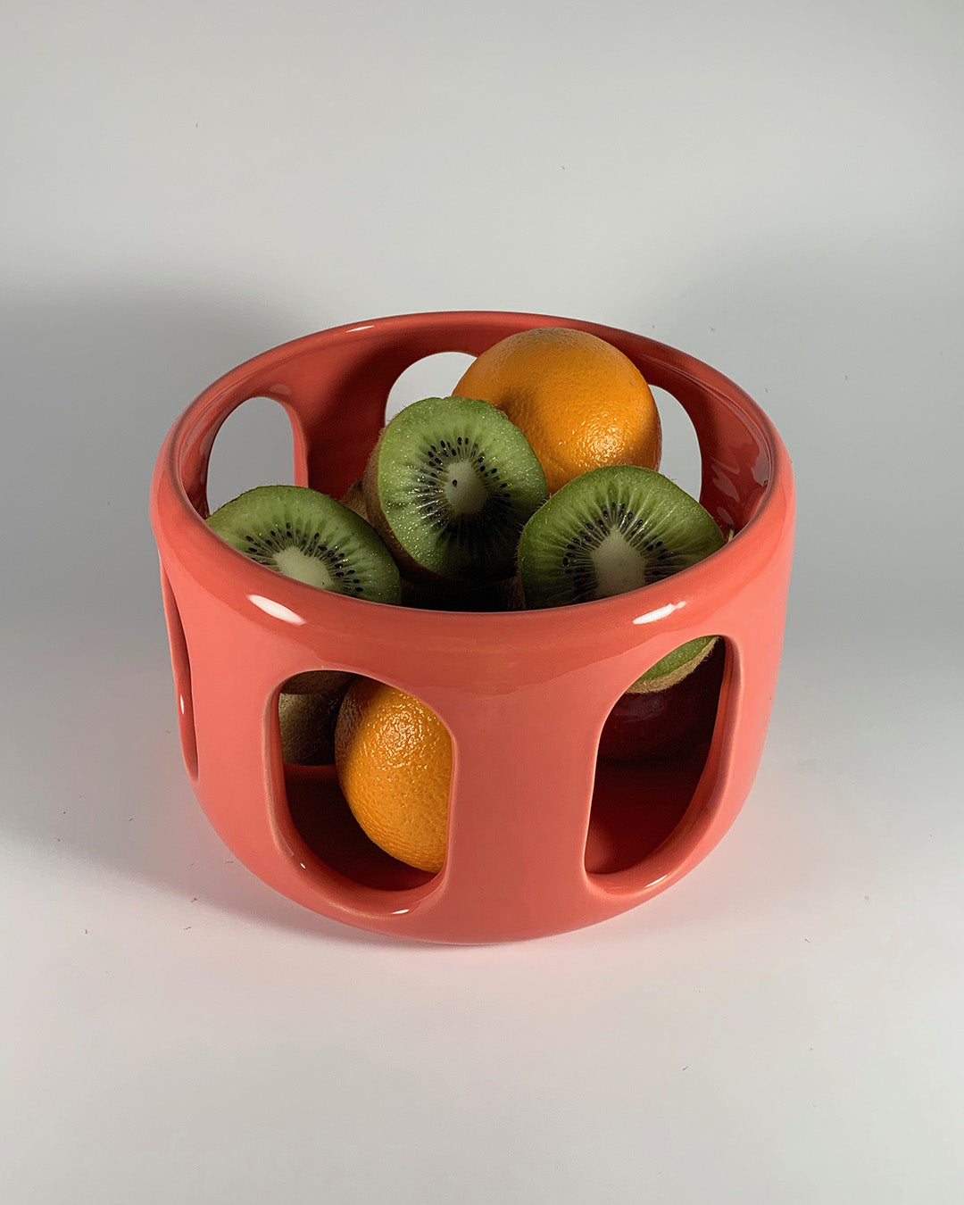 Carrousel Basket - Pierre Audouard