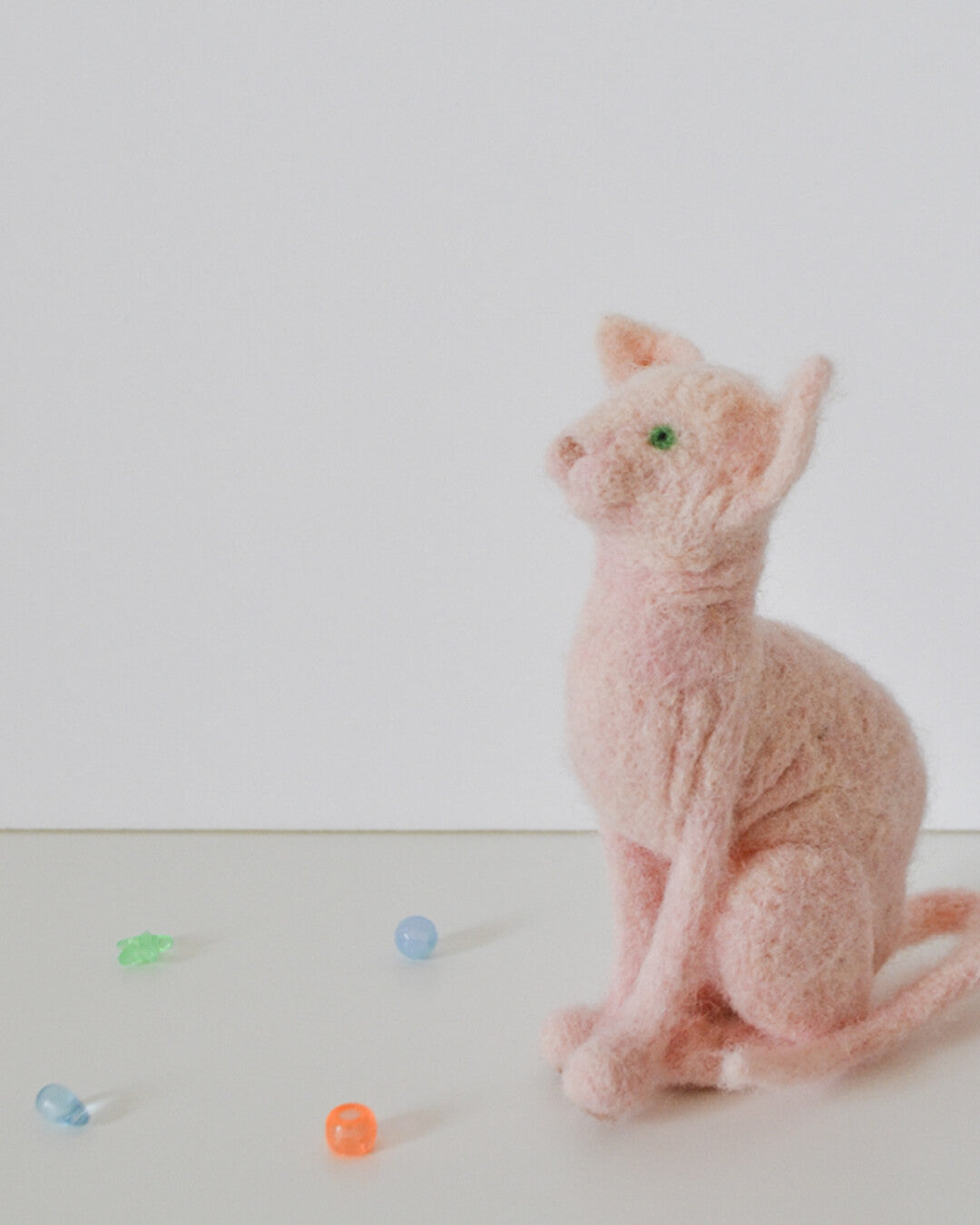 Custom "Pet portrait" soft toy