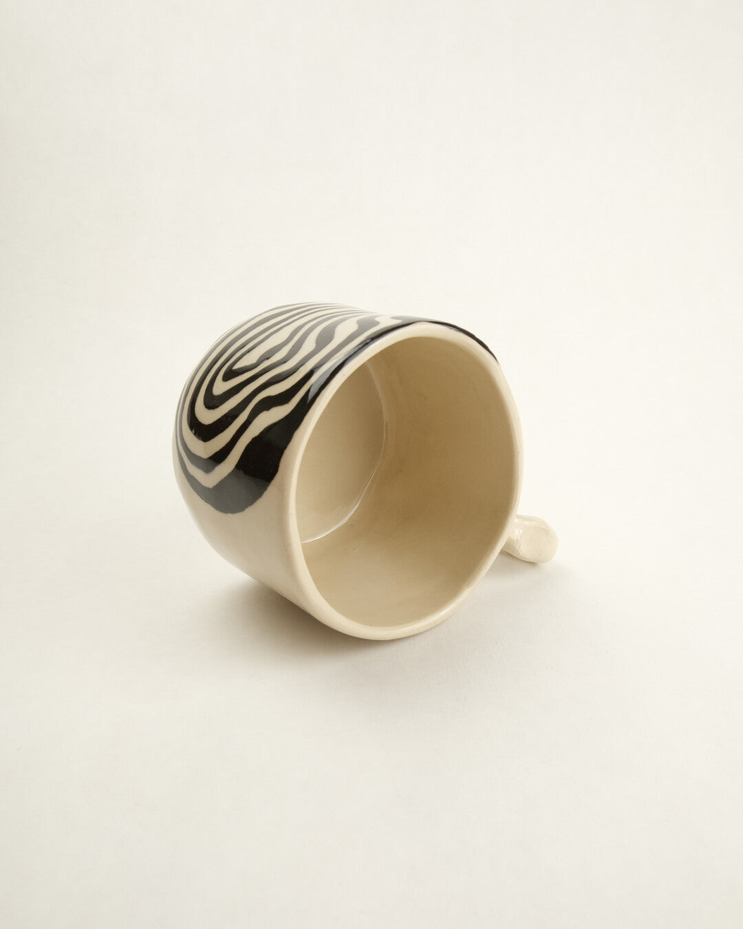 Tazza Aalto Nerikomi