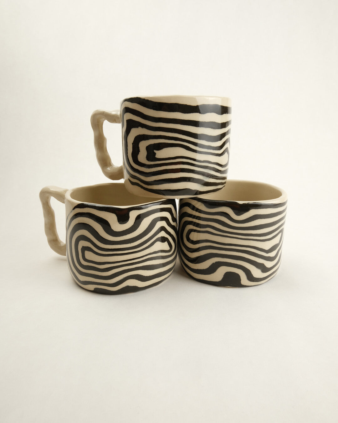 Tazza Aalto Nerikomi