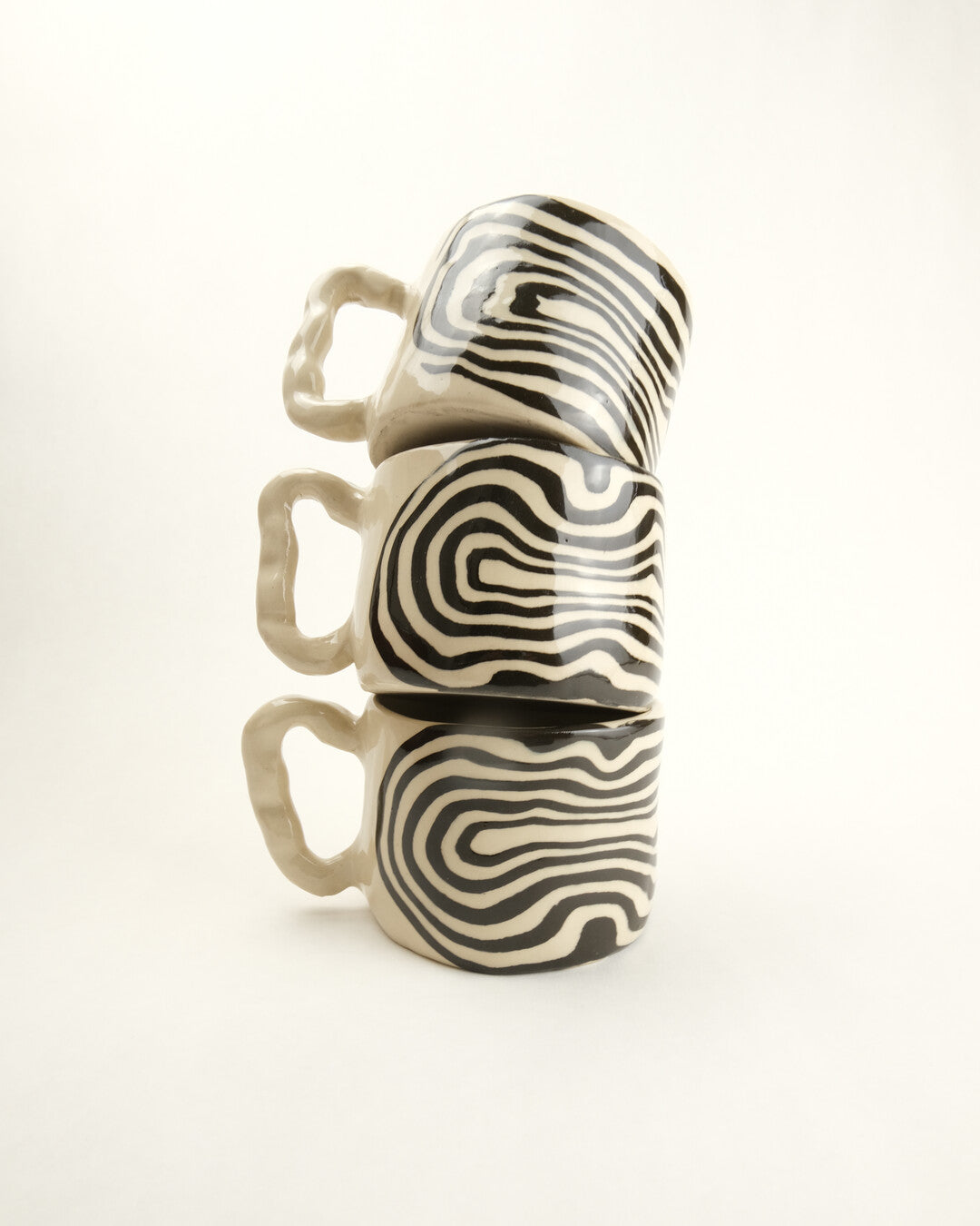 Tazza Aalto Nerikomi