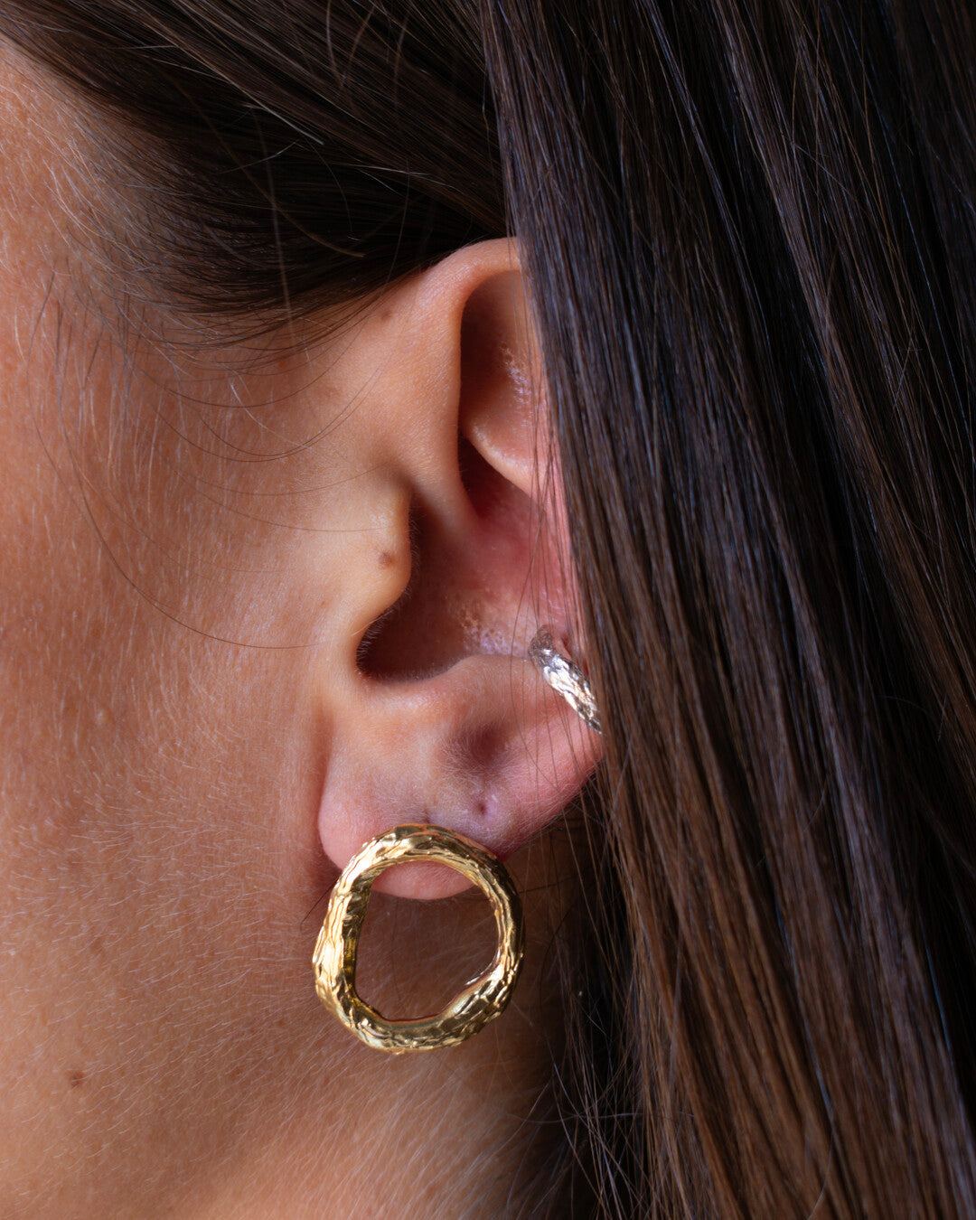 Ramo Earrings