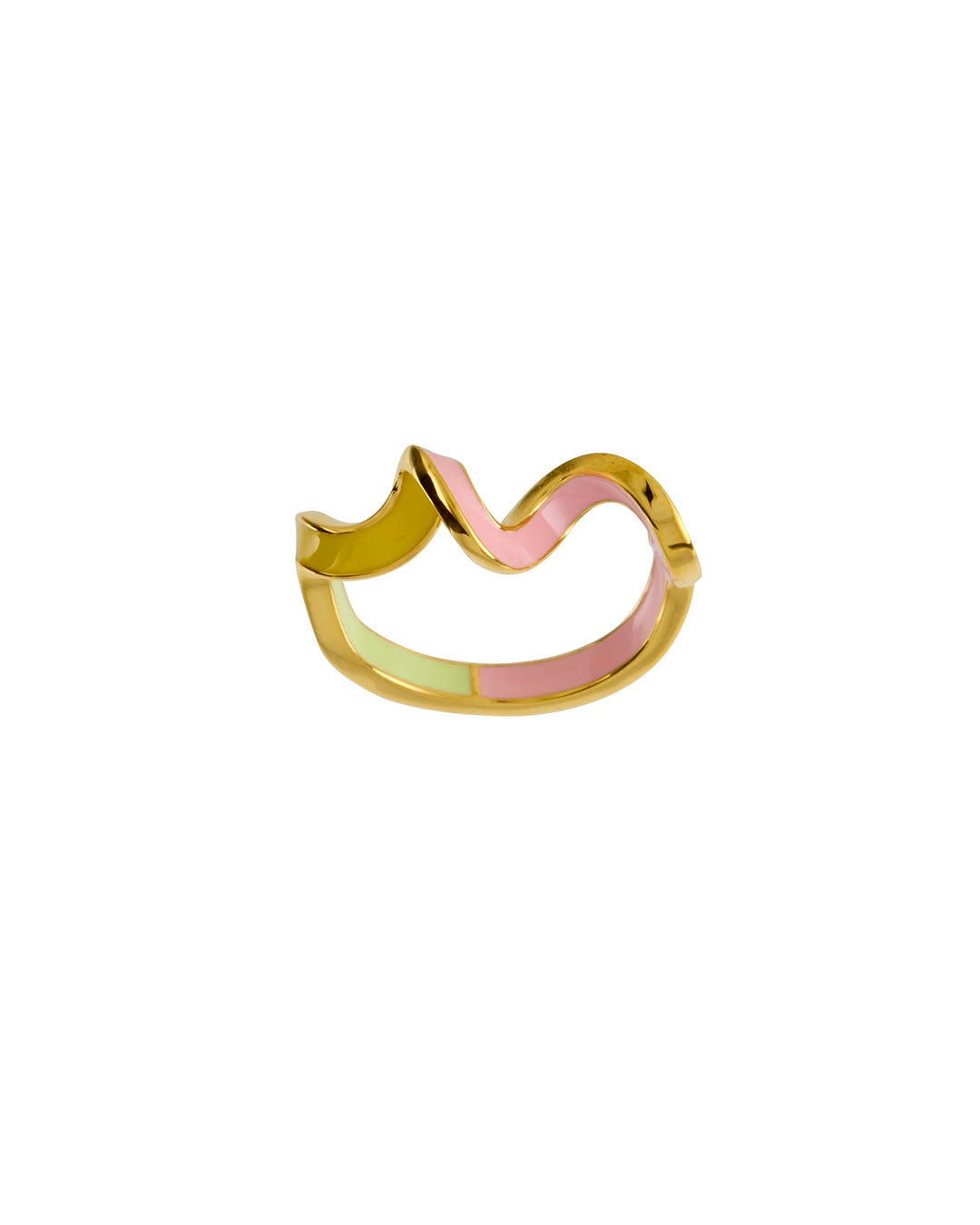 Bague Veretta Daisy