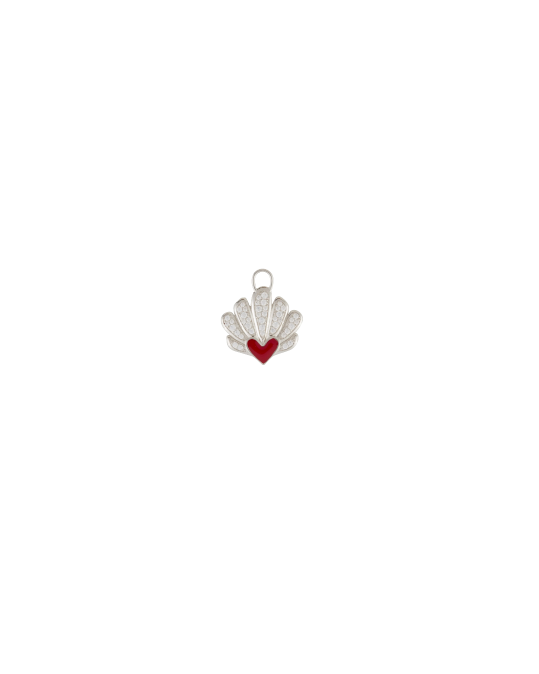 Shell Charm
