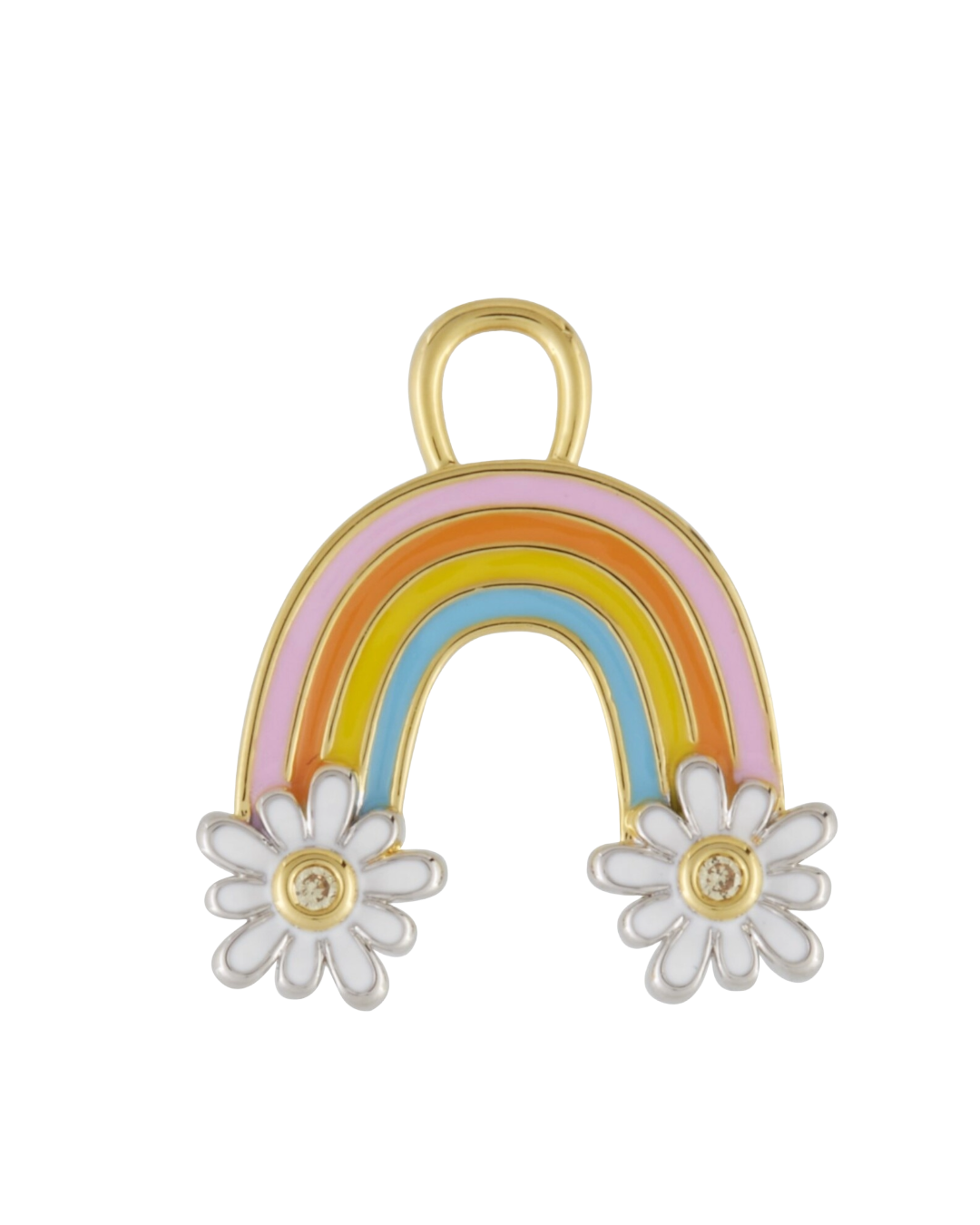 PMA Rainbow Charm