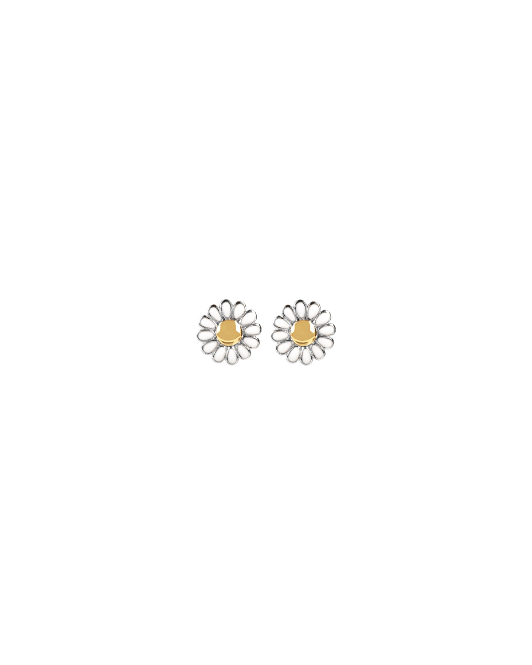 Daisy Stud Earrings