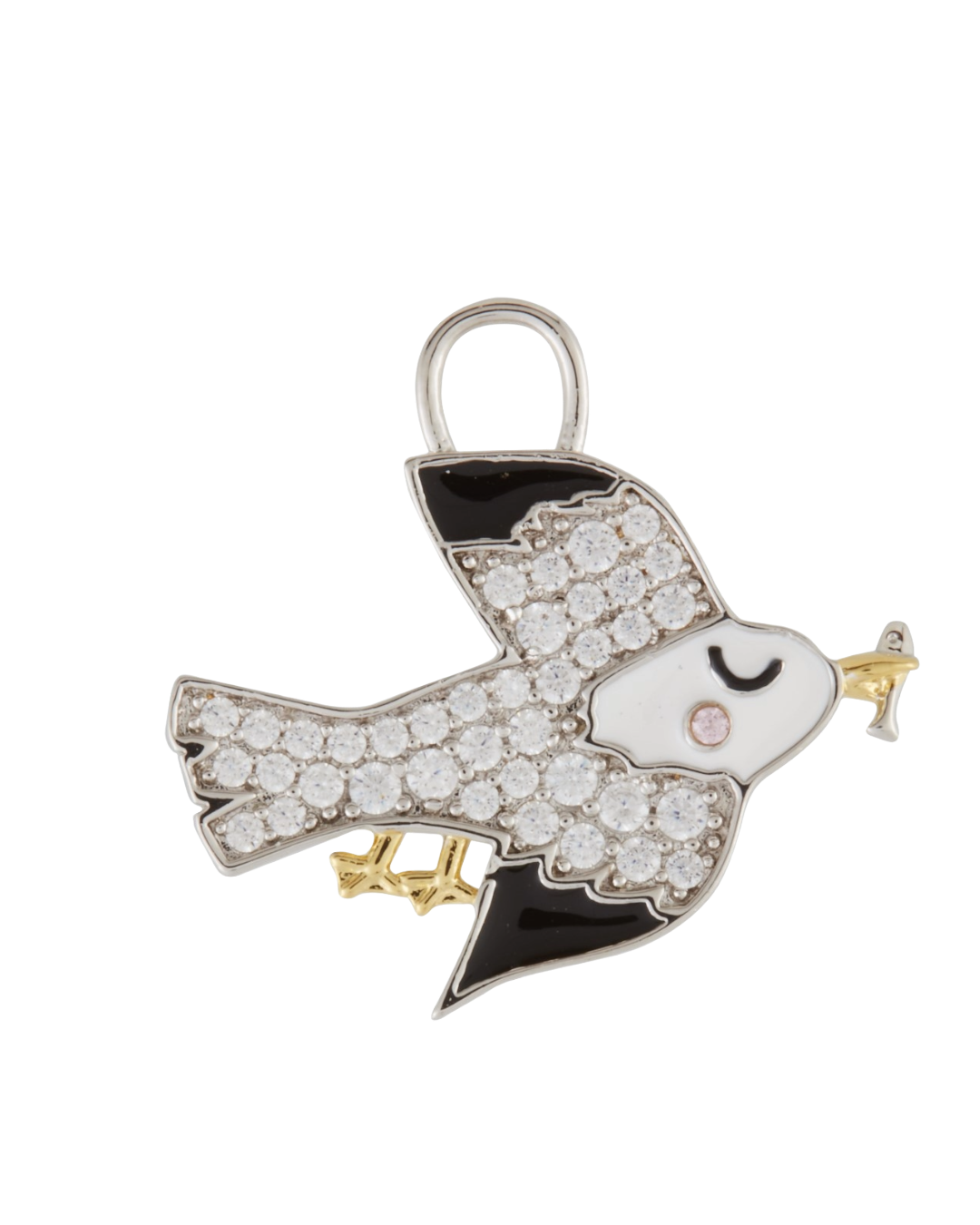 Gull Charm
