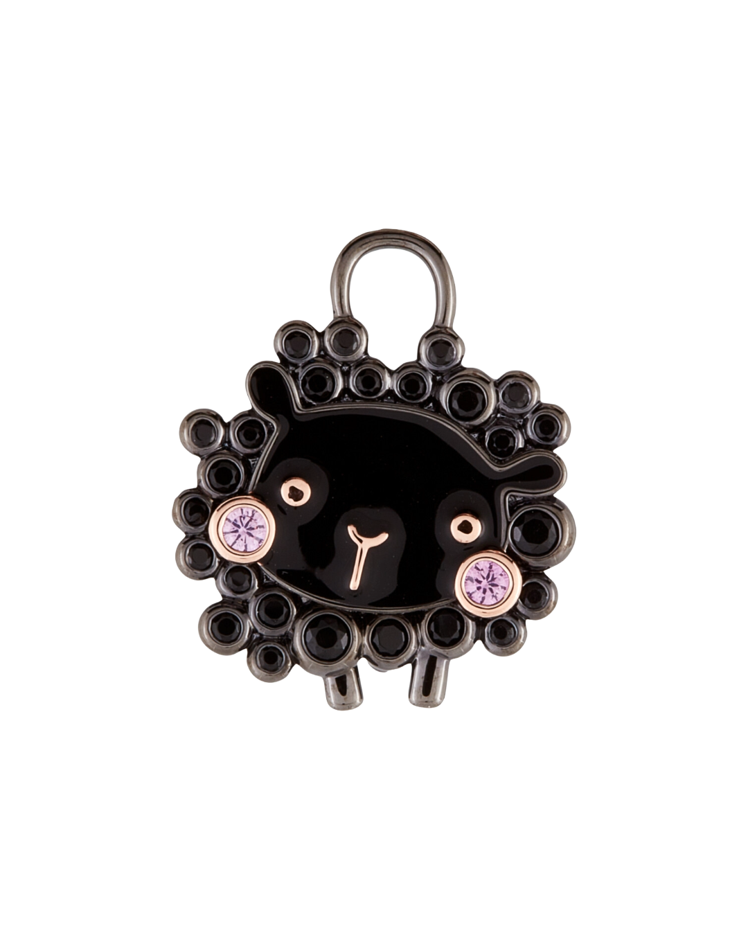 Black Sheep Charm