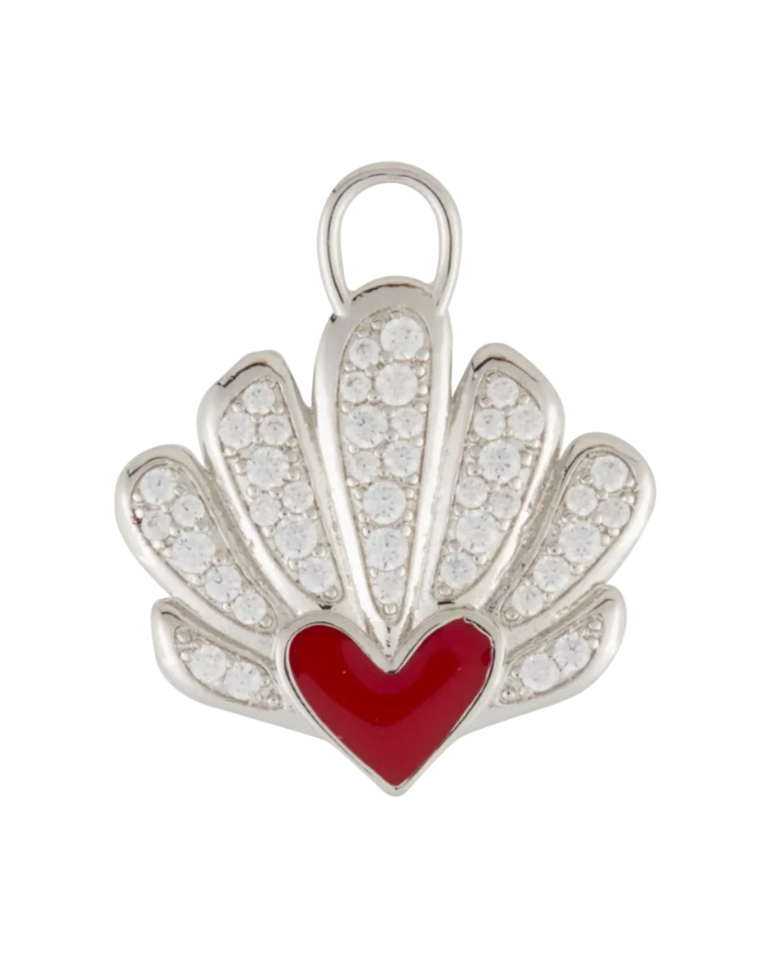Shell Charm