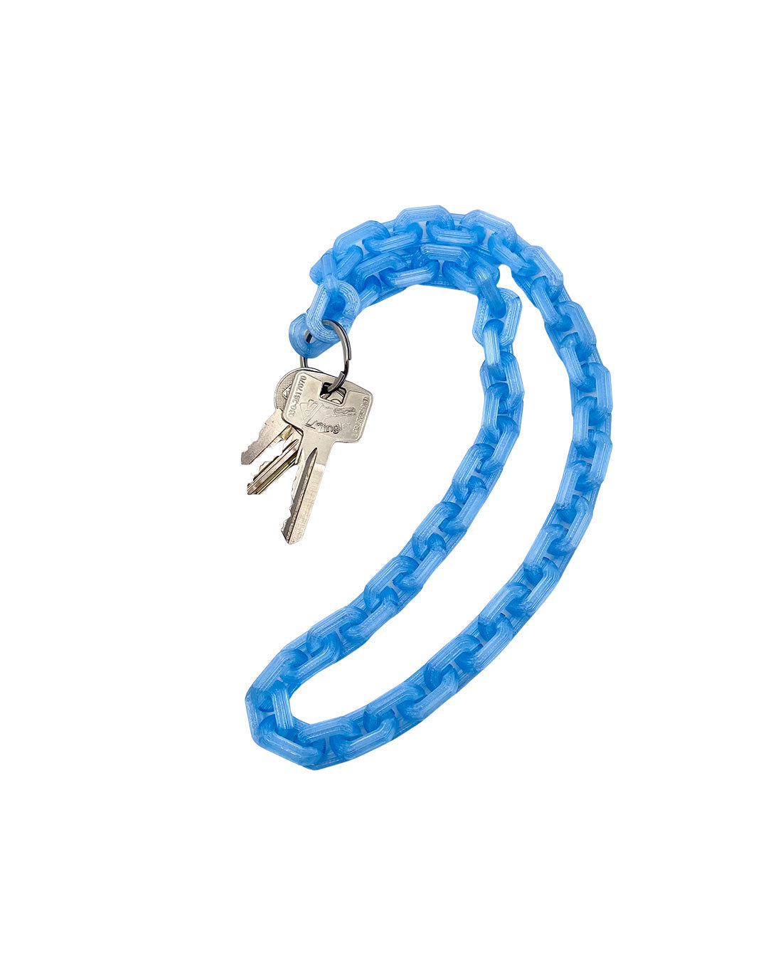 Flatmates | 3D Printed Keychains bundle