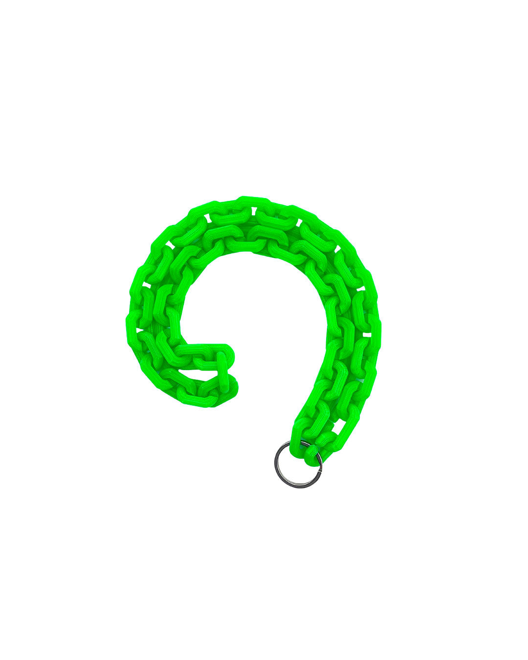 Flatmates | 3D Printed Keychains bundle