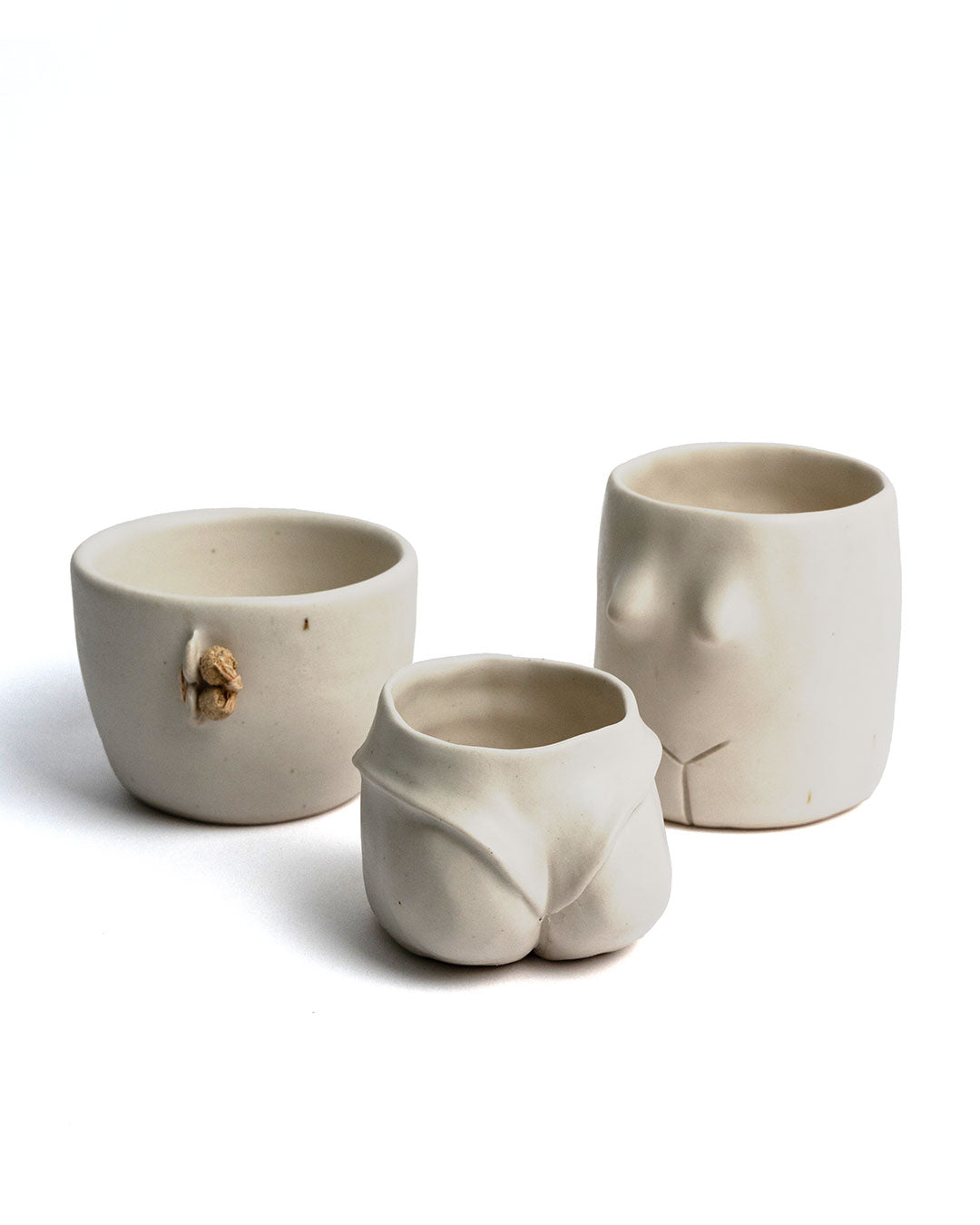 Vénus Coffee Cup - Ramos Ceramica