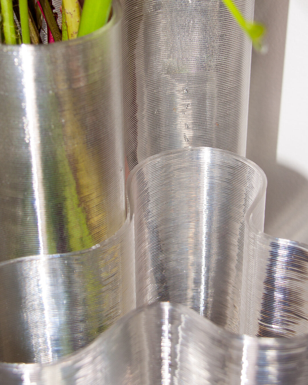 Splash Duo | Medium & Large vase bundle