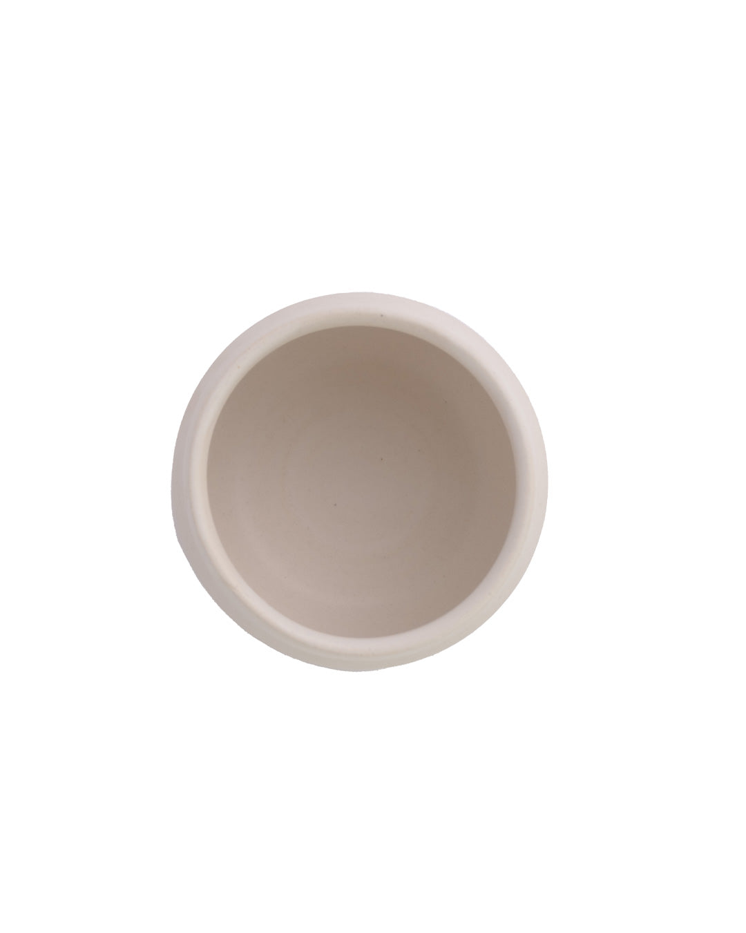 Cloud Mist Grip espresso cups pottery Samuele Perraro