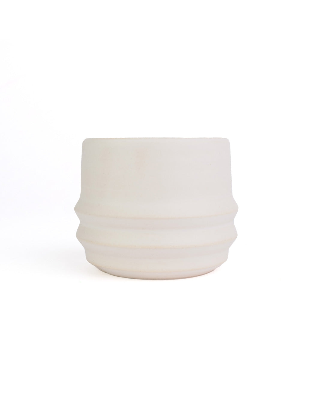 Cloud Mist Grip espresso cups pottery Samuele Perraro