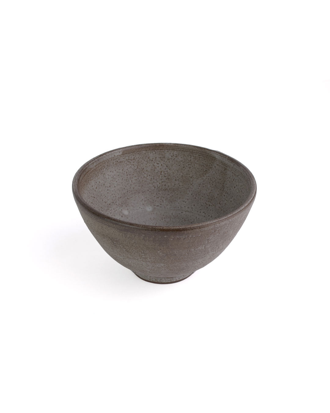 Spotted Cereal bowl pottery Samuele Perraro