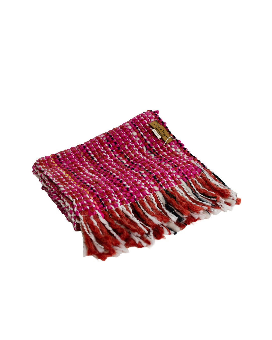 Handwoven Scarf