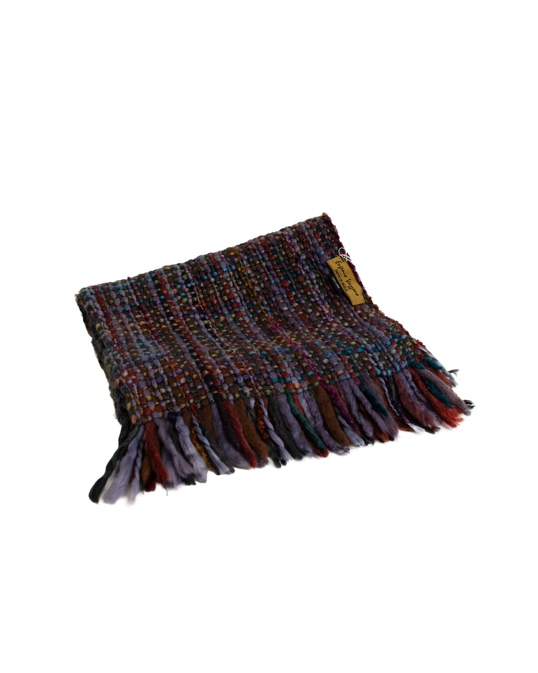 Handwoven Scarf