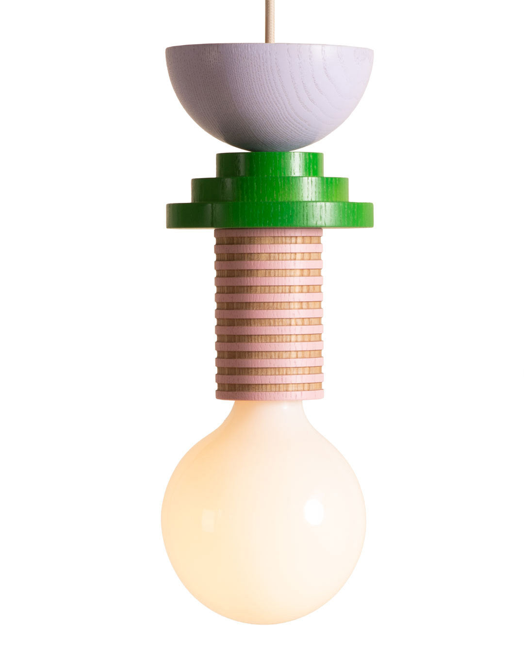 Junit Lamp