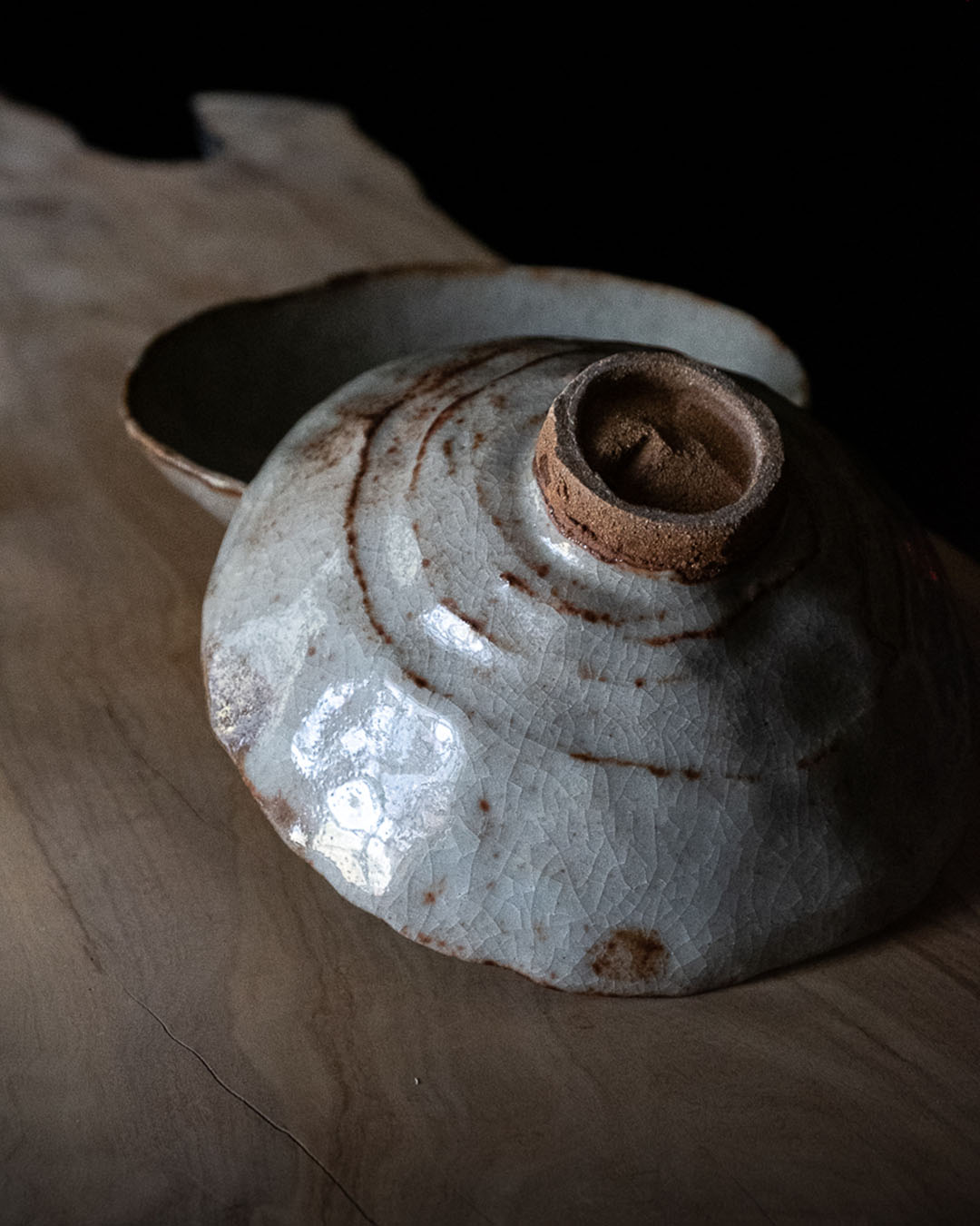 Big Shino Bowl MIX - Set of 6 (-17%)