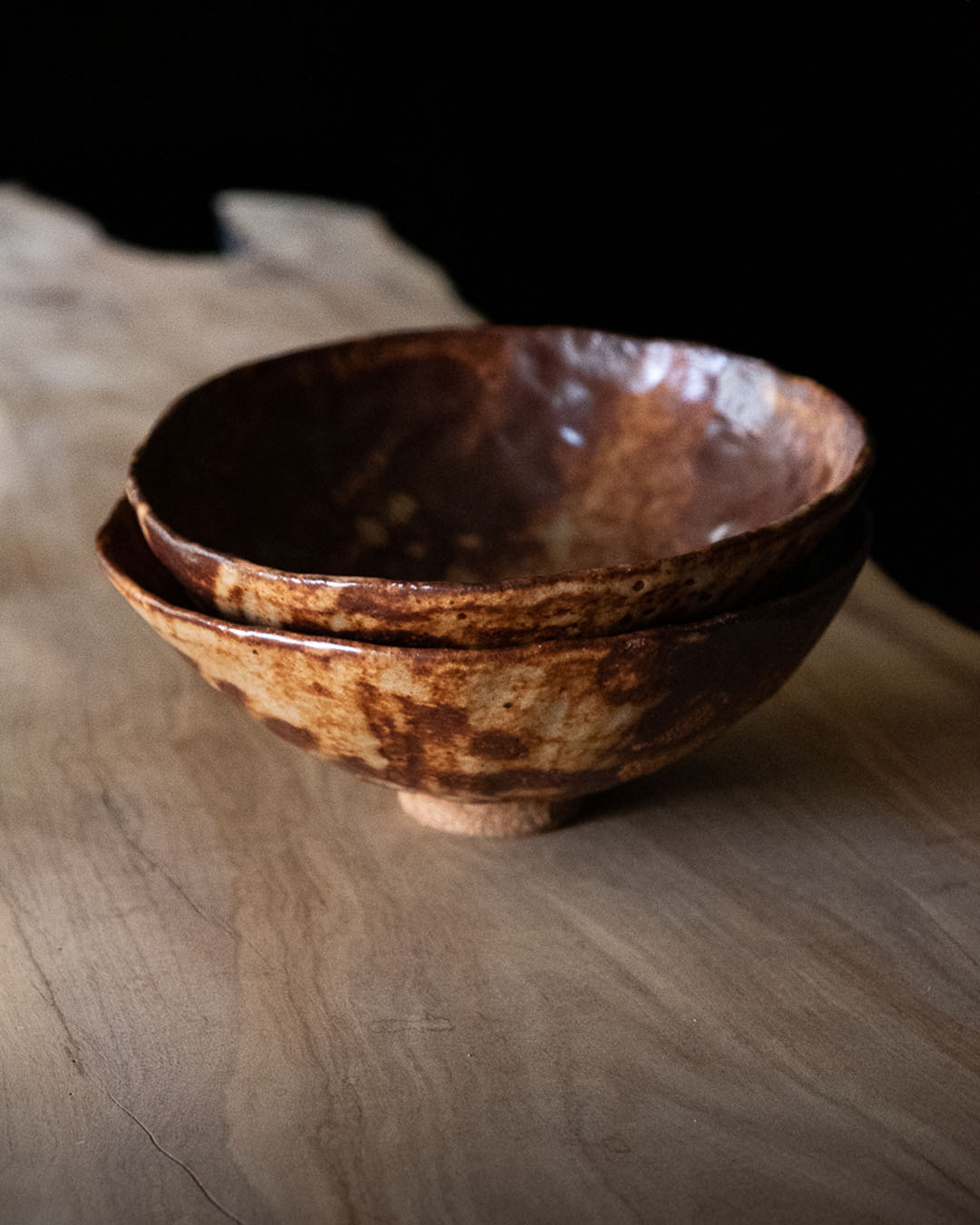 Big Shino Bowl MIX - Set of 6 (-17%)