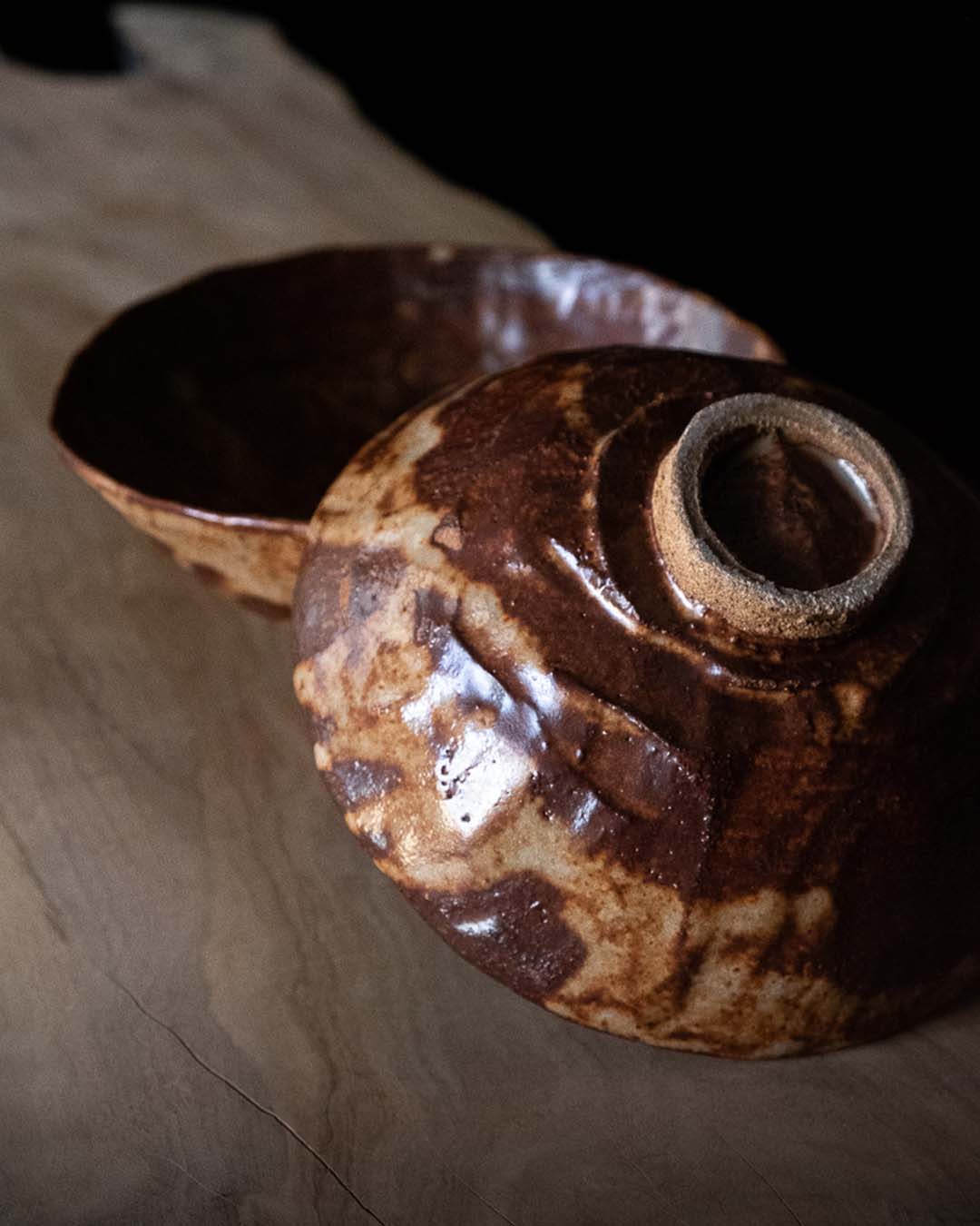 Big Shino Bowl MIX - Set of 6 (-17%)
