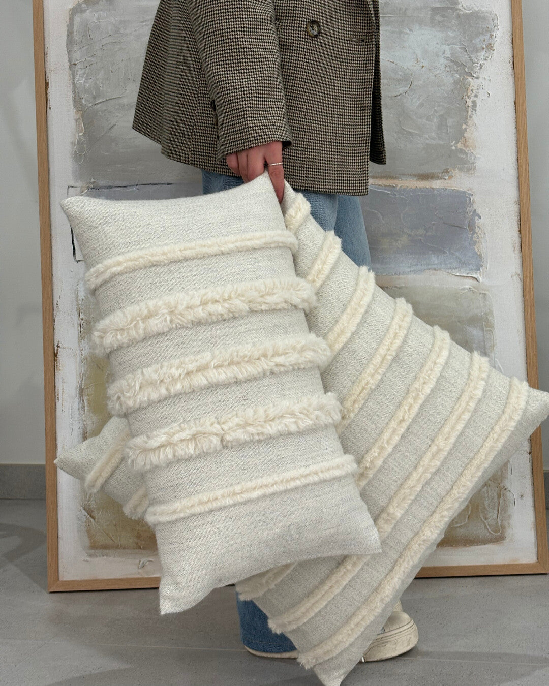 WASI Alpaca Set