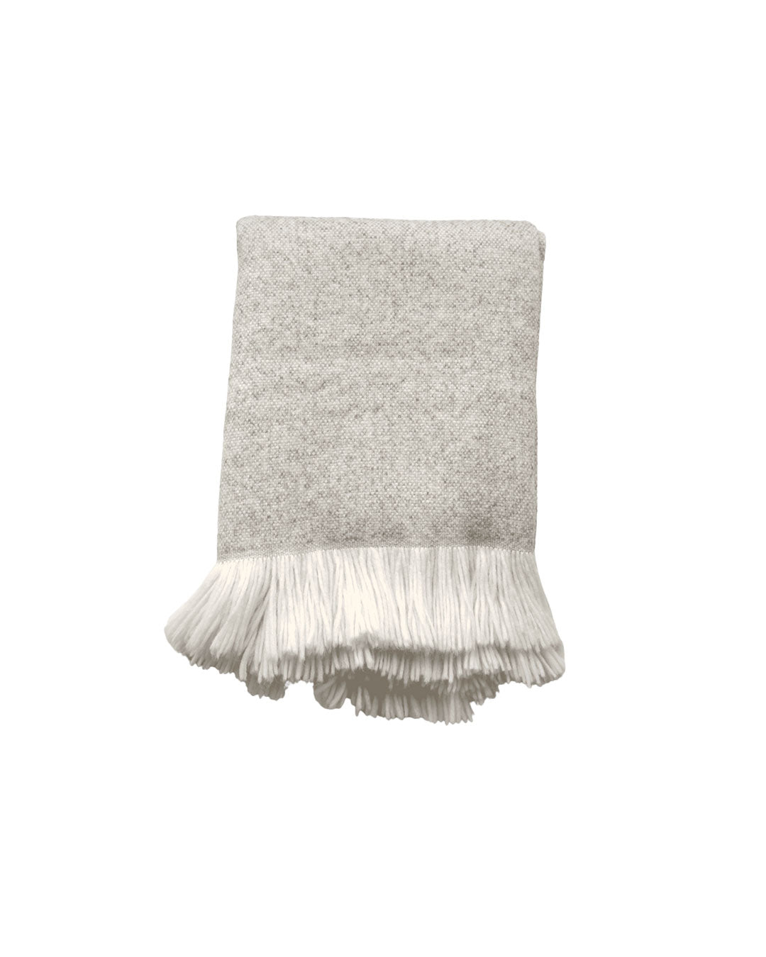 ILLA Alpaca Blanket
