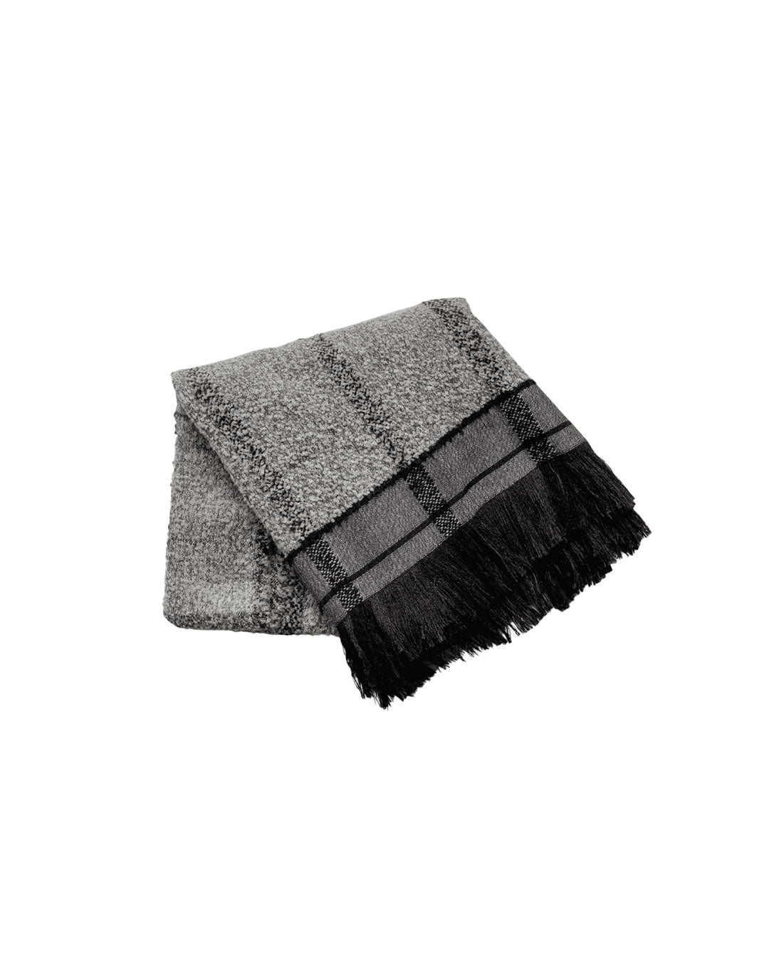 PHUYU Alpaca Blanket