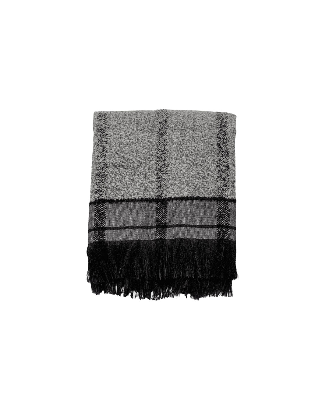 PHUYU Alpaca Blanket