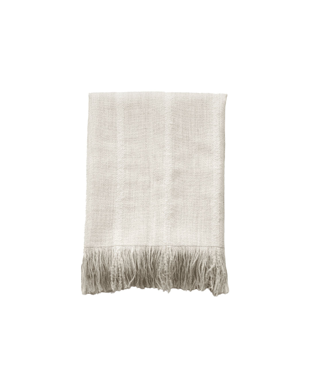 WASI Alpaca Blanket