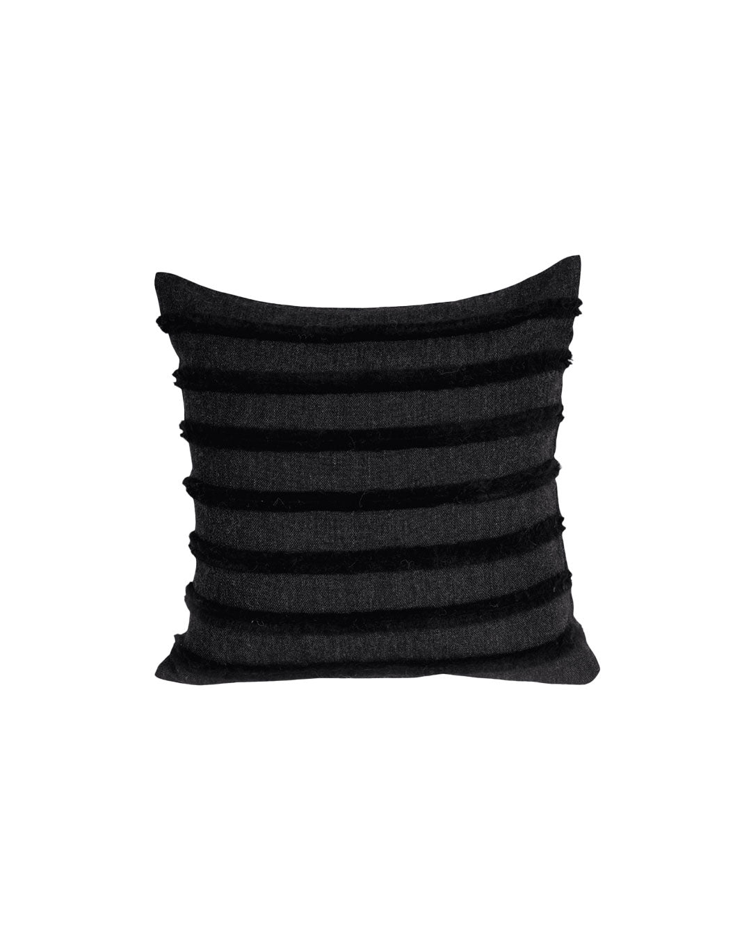AMPI Alpaca Square Cushion