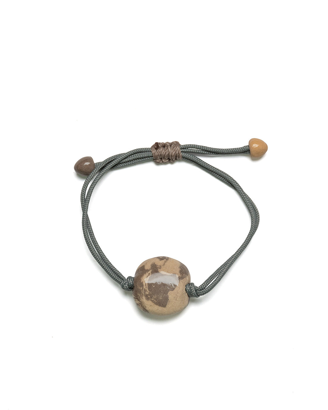 Minimalist Ceramic Bracelet - Dream