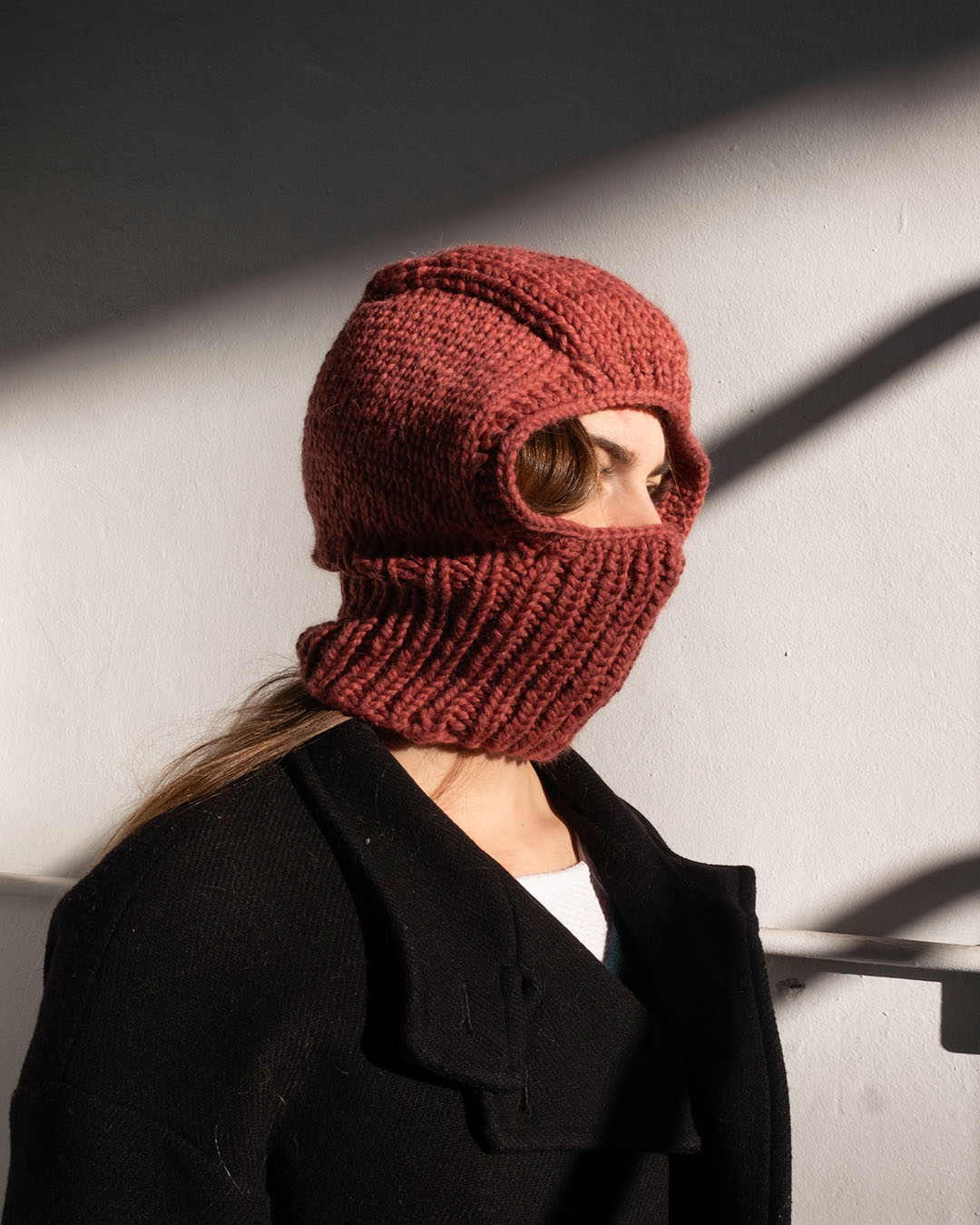 Balaclava Balalupo