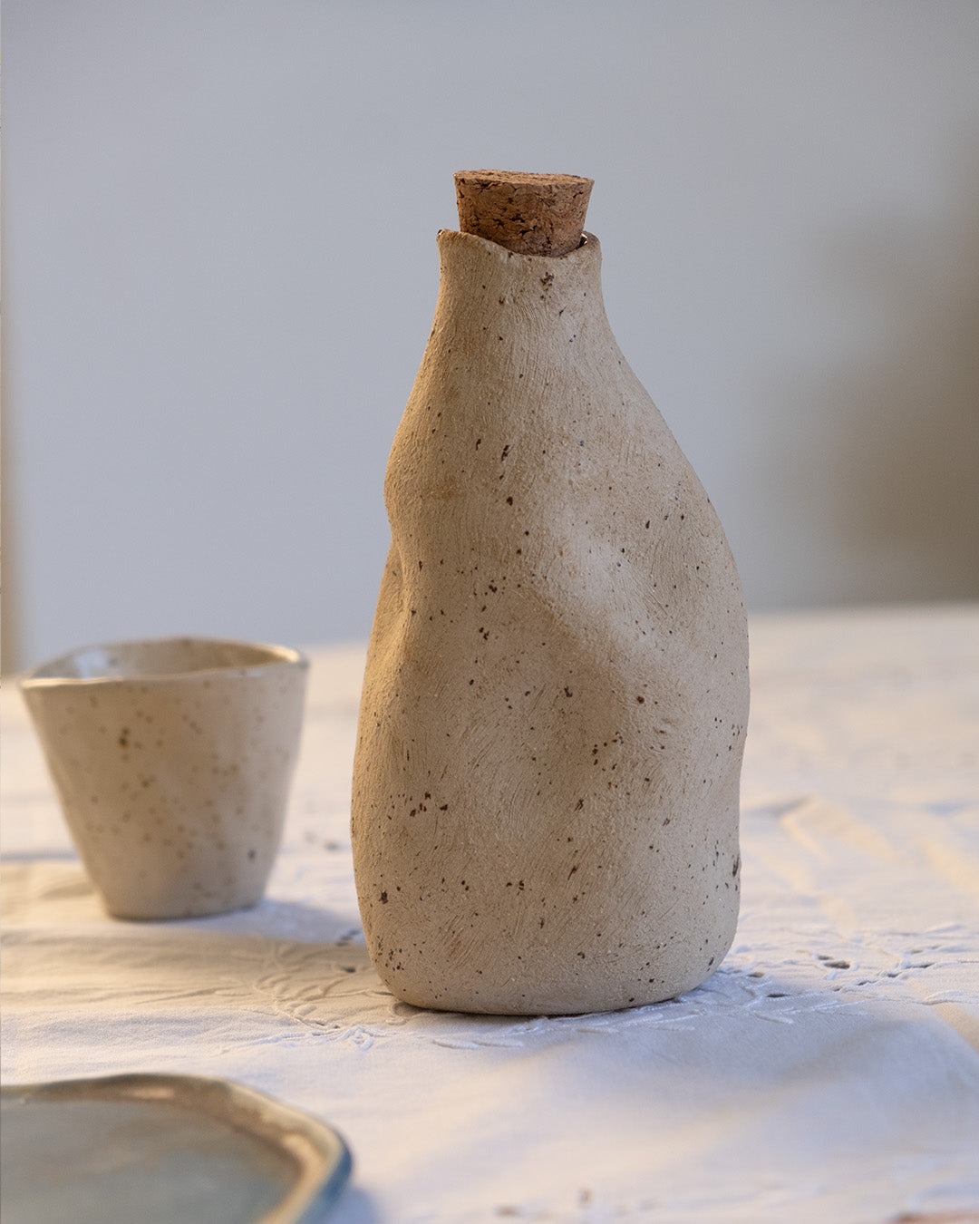 Sand Bottle