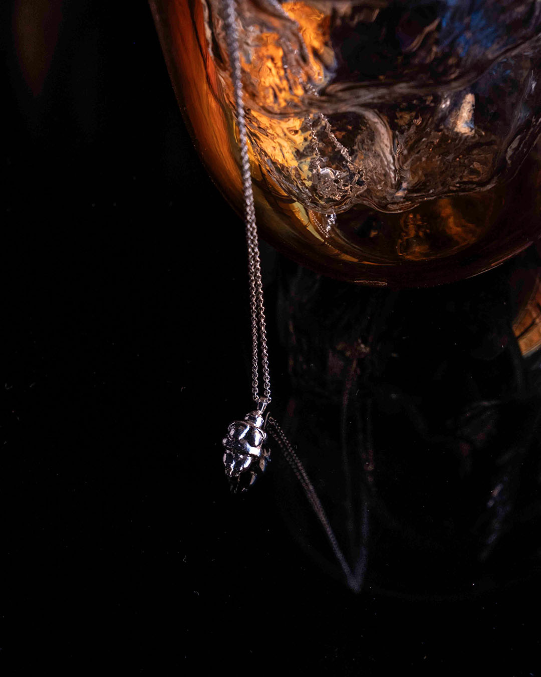 Collana La Venere Preistorica