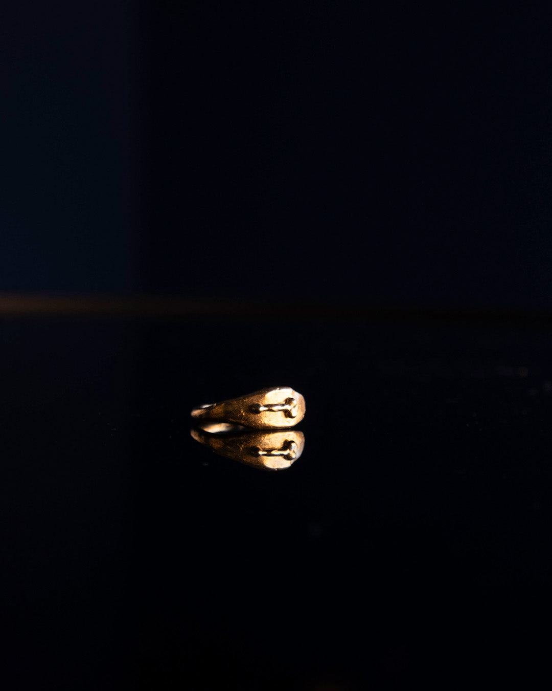 Anello Fascinus