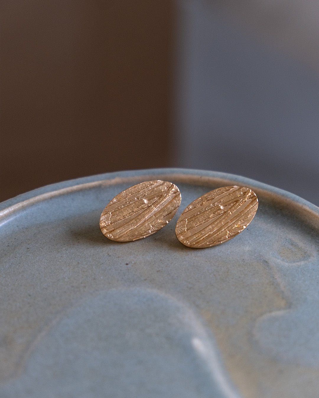 VEGETAL Earrings