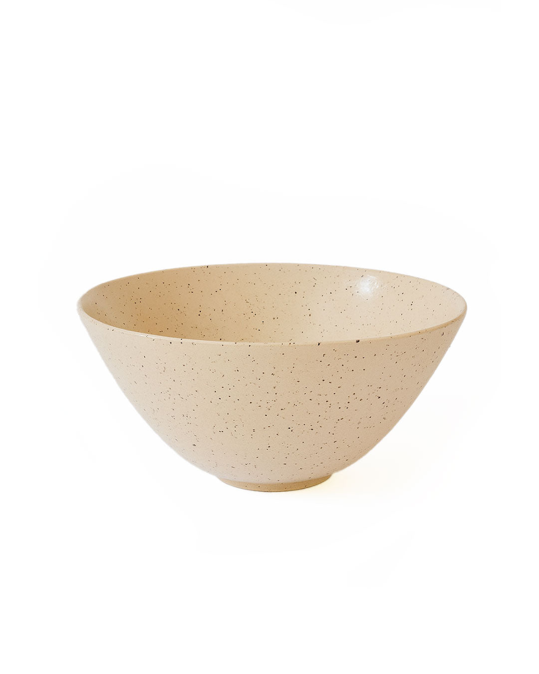 Natural ramen bowl