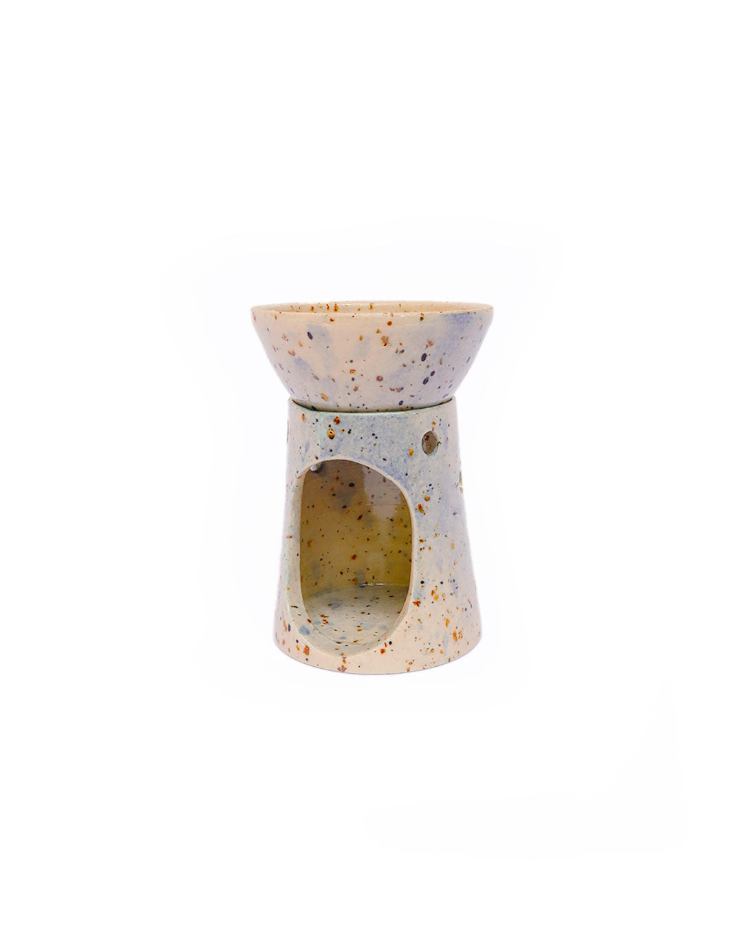 ceramic plant pot heater Oil-essence heater