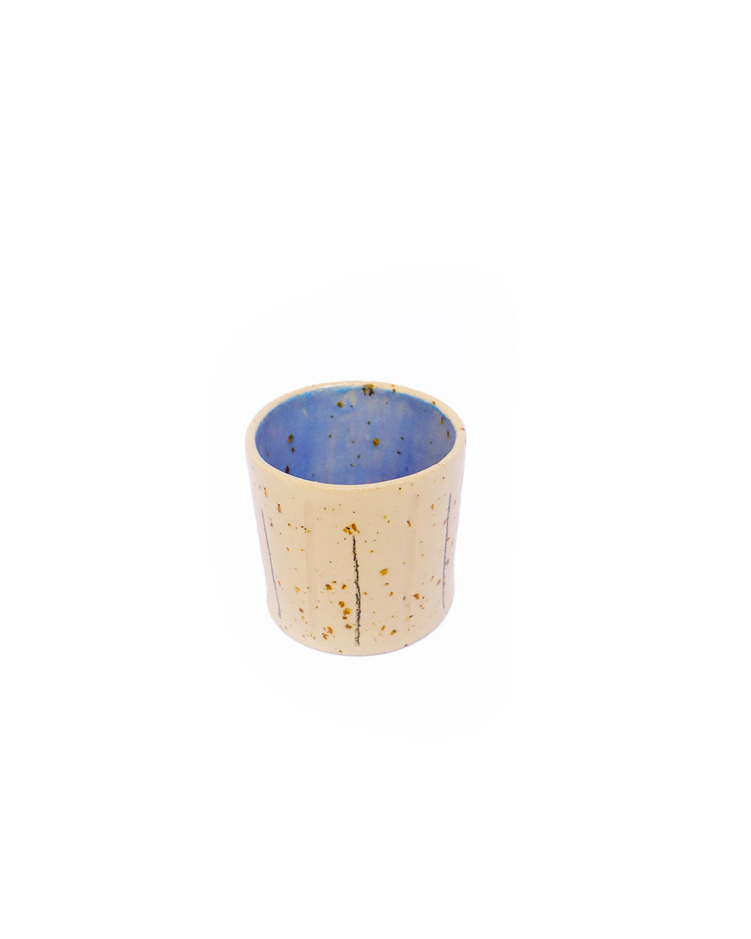 Spring espresso cup